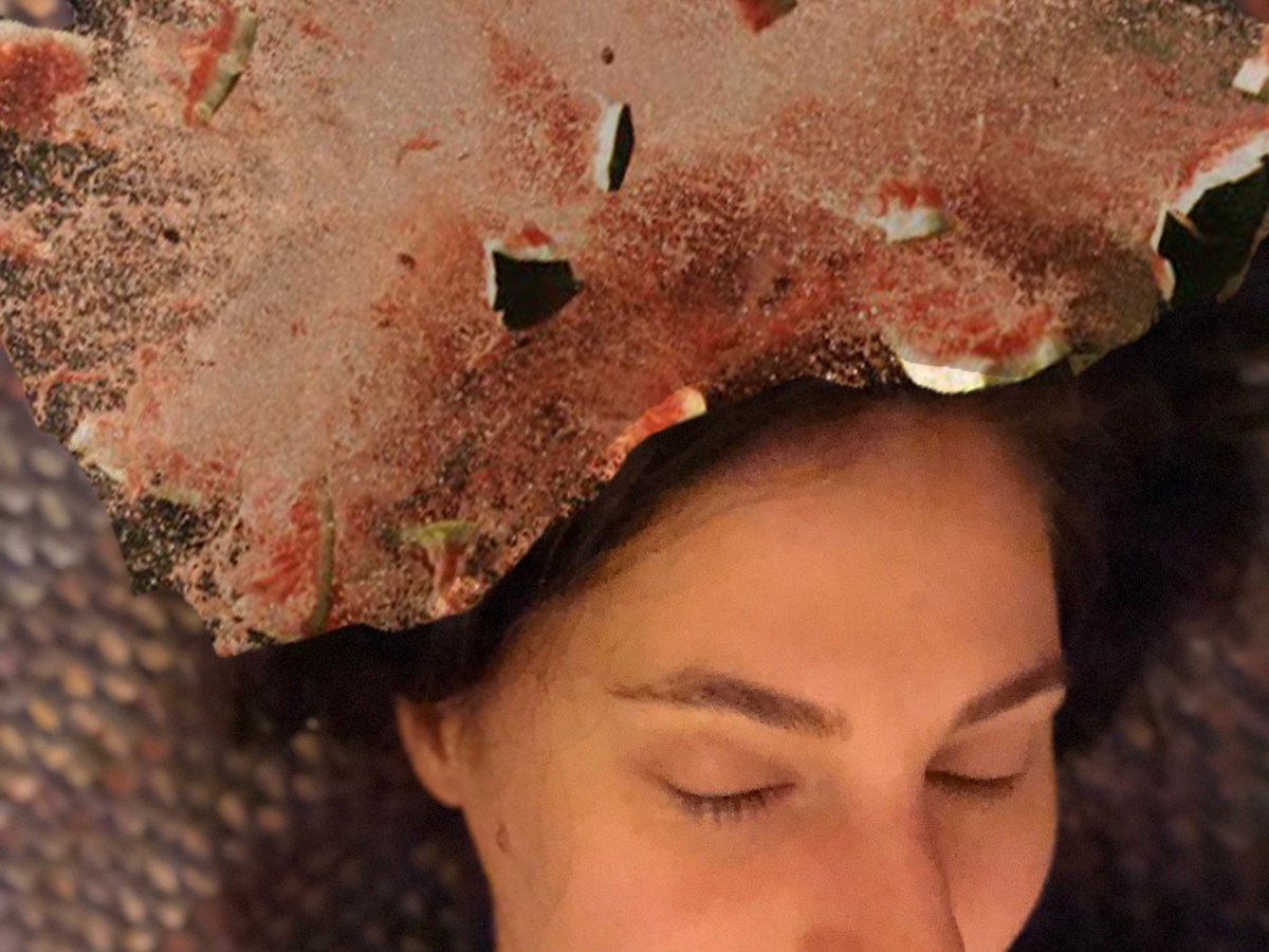 Chronic Migraines &&nbsp;Me